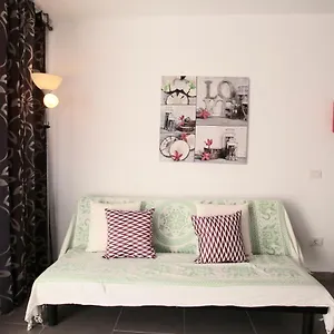In Tenerife Apartment