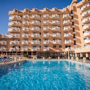 Lägenhetshotell Servatur Caribe, Playa de las Americas (Tenerife)