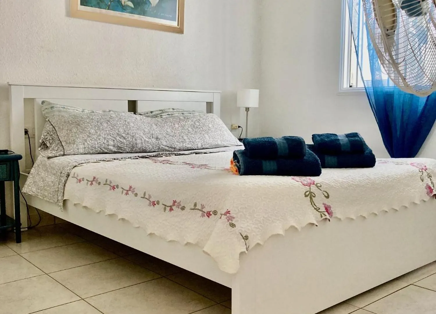 Apartment Apartamento En Primera Linea De Playa, Centrico, Tranquilo Playa de las Americas