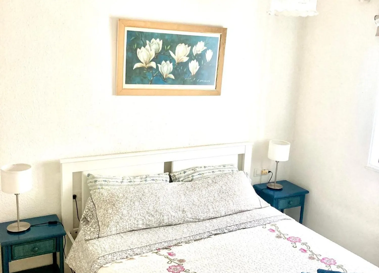 Apartamento En Primera Linea De Playa, Centrico, Tranquilo Playa de las Americas  Apartment